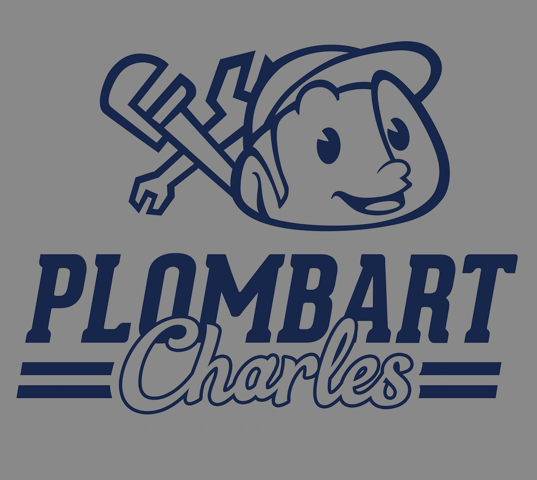 Logo de Charles Plombart